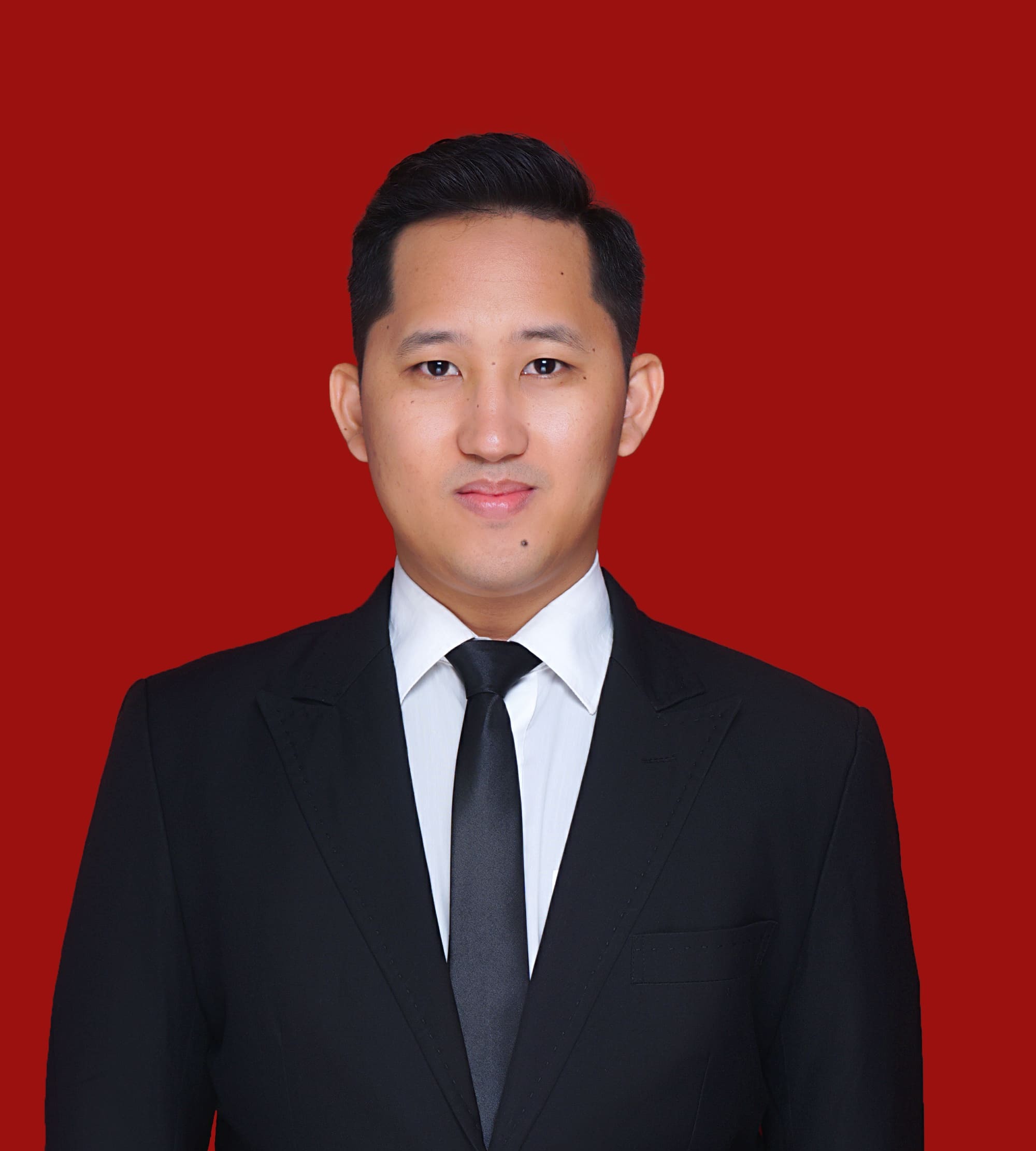 Vicky Rolanda, S.Kom., M.Kom