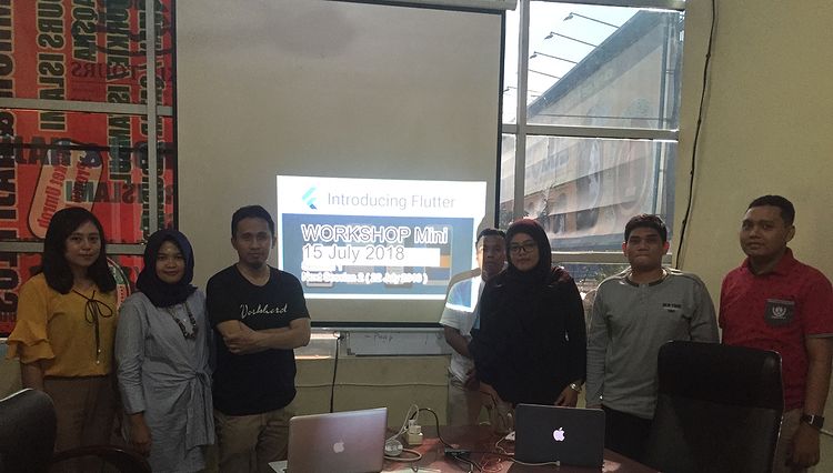 Alasan Kenapa Harus Belajar Web Programing