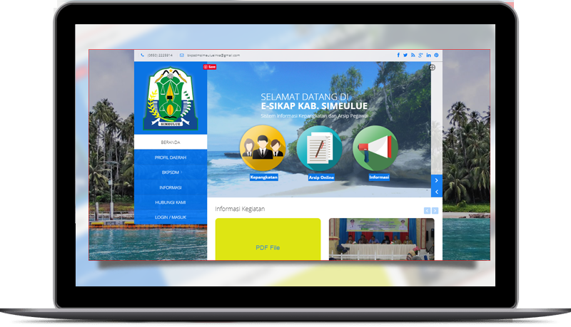 Perbedaan antara web programmer & web development